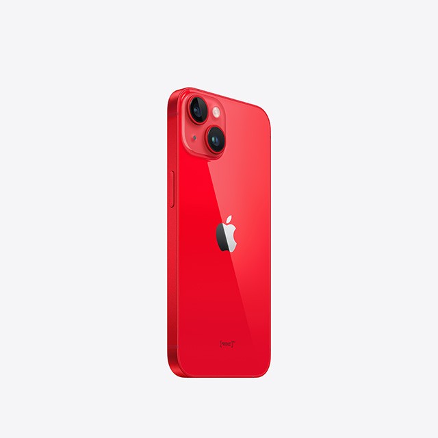 iPhone 14 （PRODUCT）RED