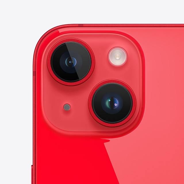 iPhone 14 （PRODUCT）RED