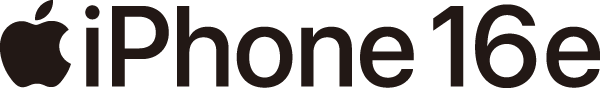 iPhone 16e