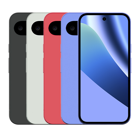 Google Pixel 10a