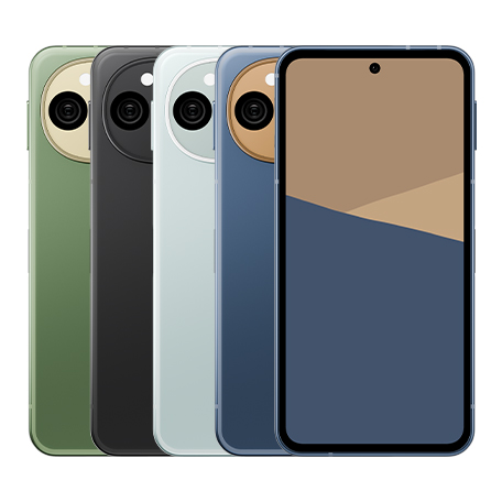 AQUOS sense10
