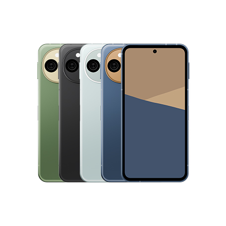 AQUOS sense10