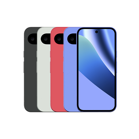 Google Pixel 10a