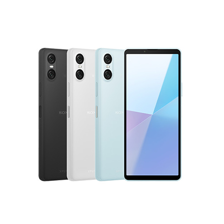 Xperia 10 VI