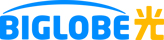BIGLOBE光