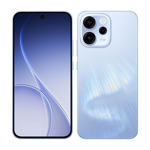 OPPO Reno15 A