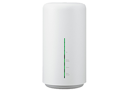 Speed Wi-Fi HOME L02