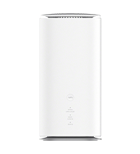 Speed Wi-Fi HOME 5G L13